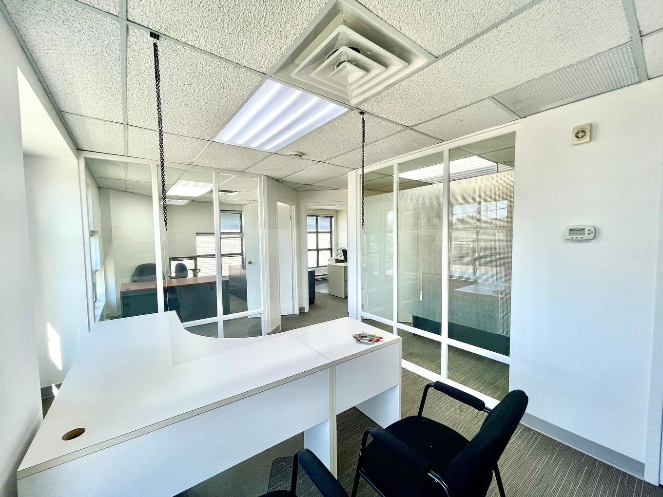 Office - 4755 Mtée St-Hubert, Longueuil (Saint-Hubert), QC - Indoor