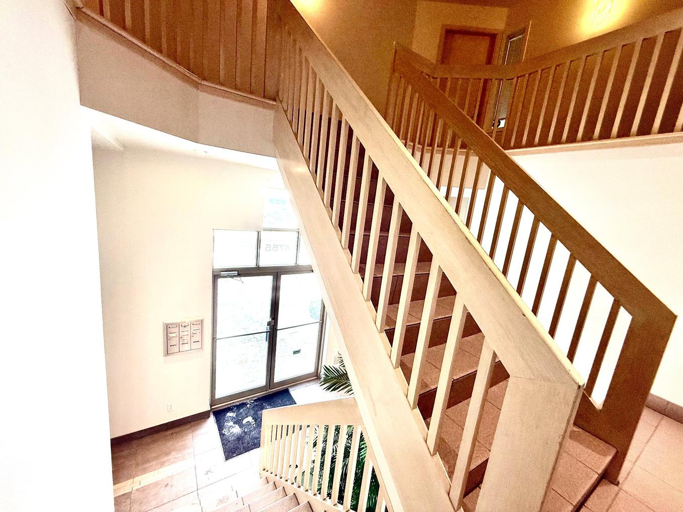 Hall - 4755 Mtée St-Hubert, Longueuil (Saint-Hubert), QC - Indoor Photo Showing Other Room