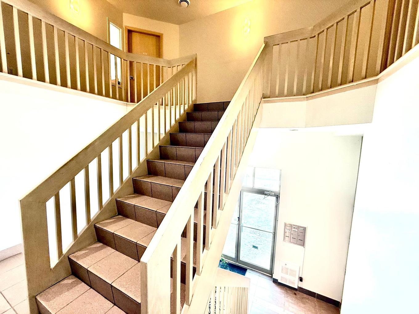 Hall - 4755 Mtée St-Hubert, Longueuil (Saint-Hubert), QC - Indoor Photo Showing Other Room