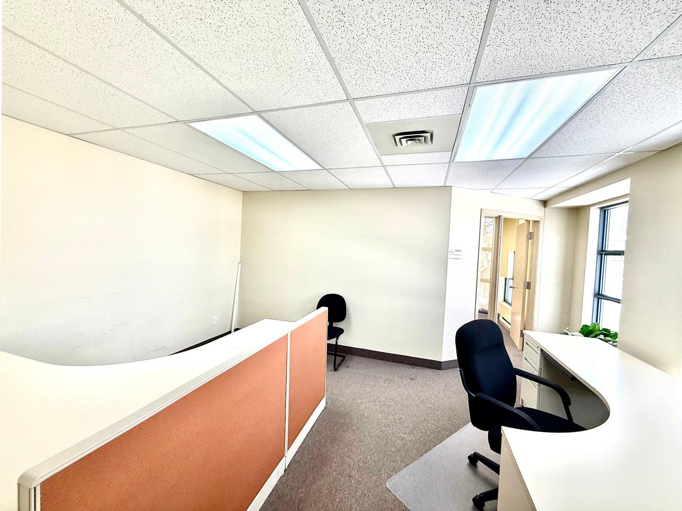 Office - 4755 Mtée St-Hubert, Longueuil (Saint-Hubert), QC - Indoor