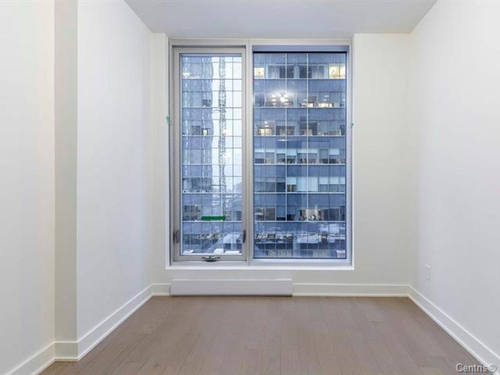 Bedroom - 1710-1020 Rue De La Montagne, Montréal (Ville-Marie), QC - Indoor Photo Showing Other Room