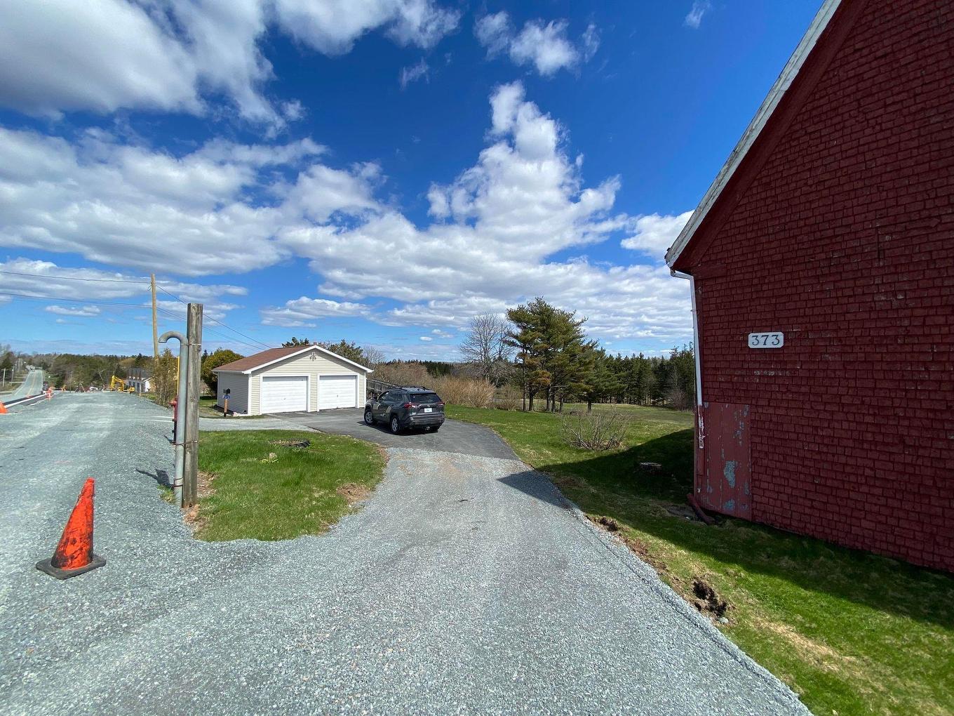 373 214 Highway, Elmsdale, NS