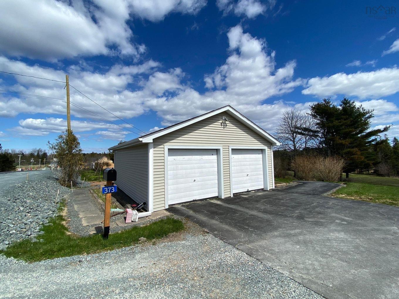 373 214 Highway, Elmsdale, NS