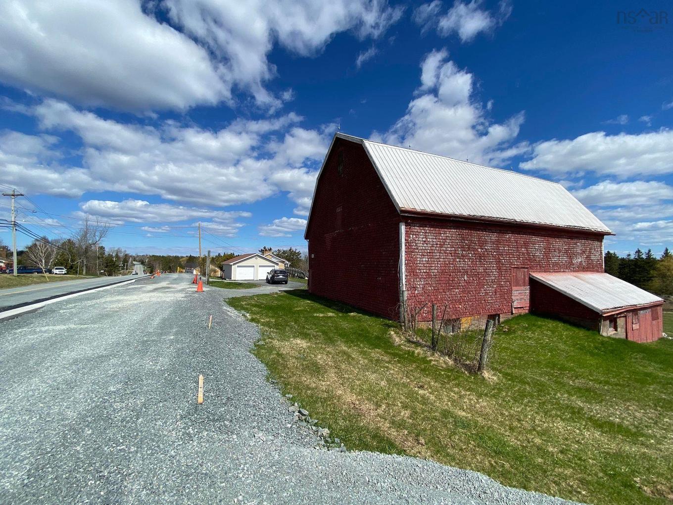 373 214 Highway, Elmsdale, NS