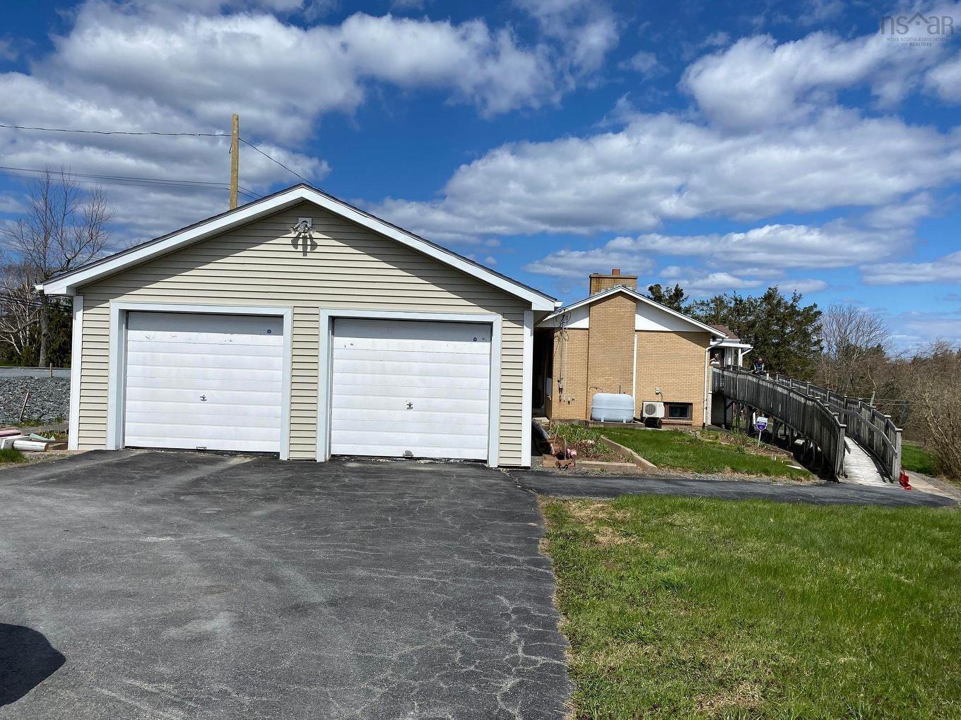 373 214 Highway, Elmsdale, NS