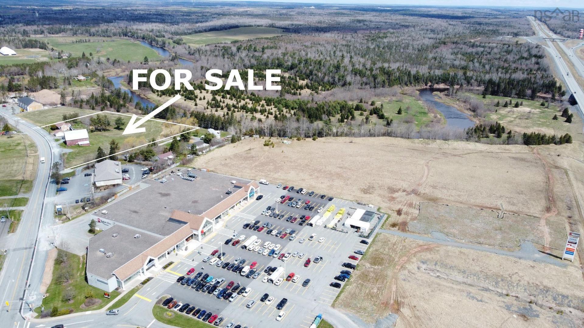 373 214 Highway, Elmsdale, NS