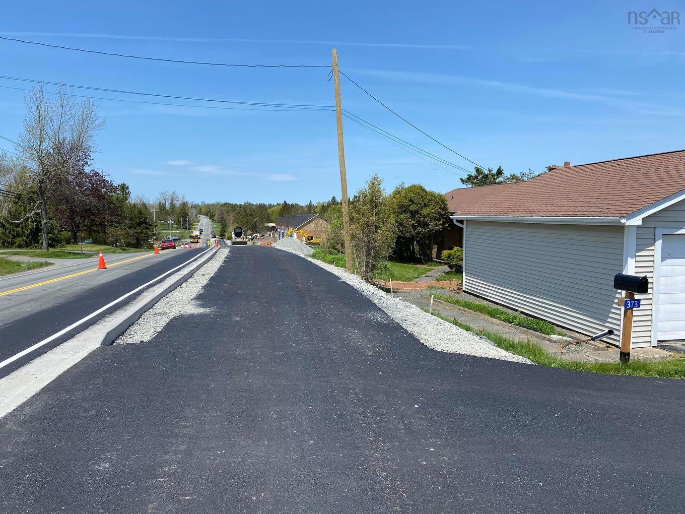 373 214 Highway, Elmsdale, NS