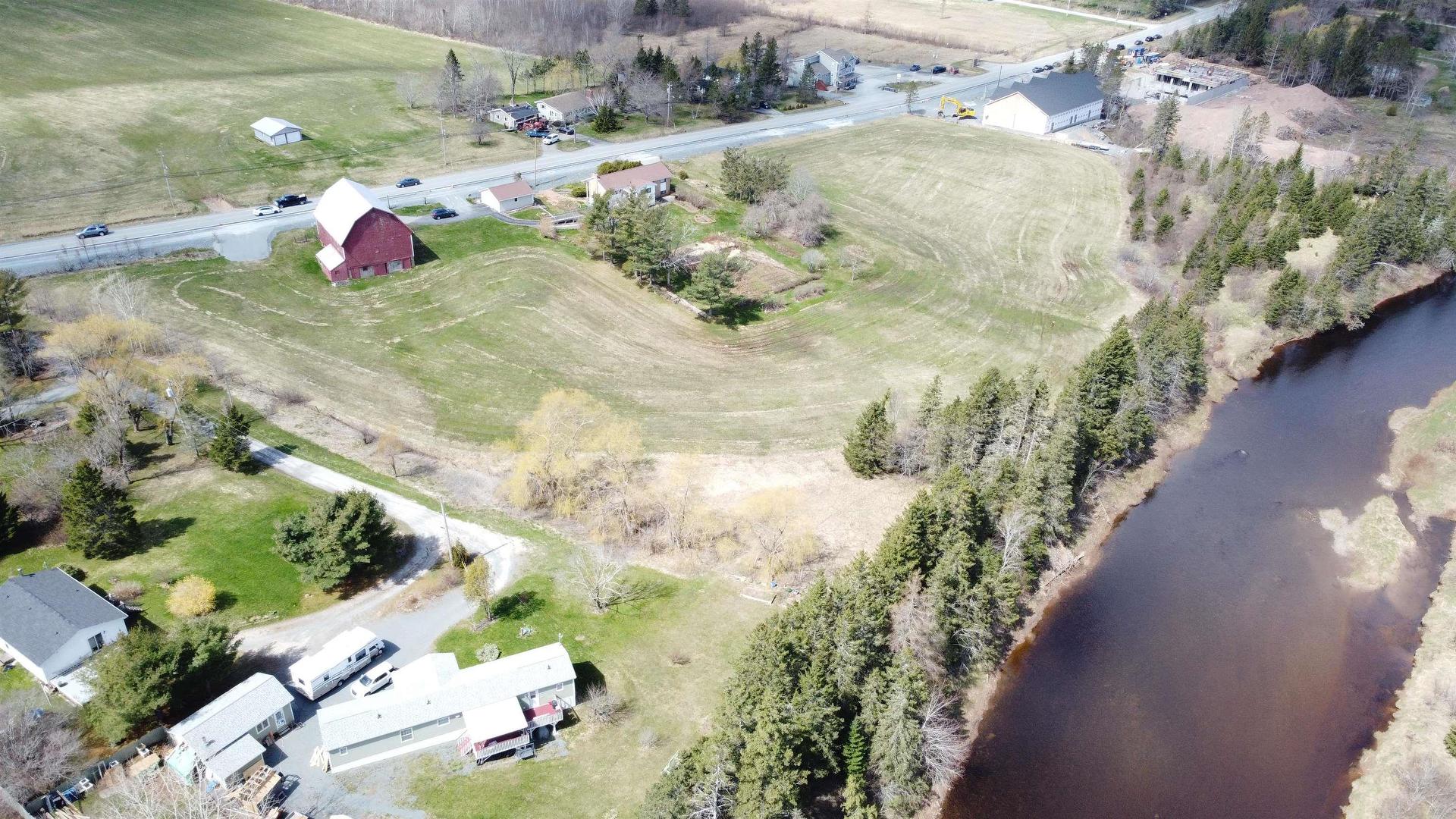 373 214 Highway, Elmsdale, NS