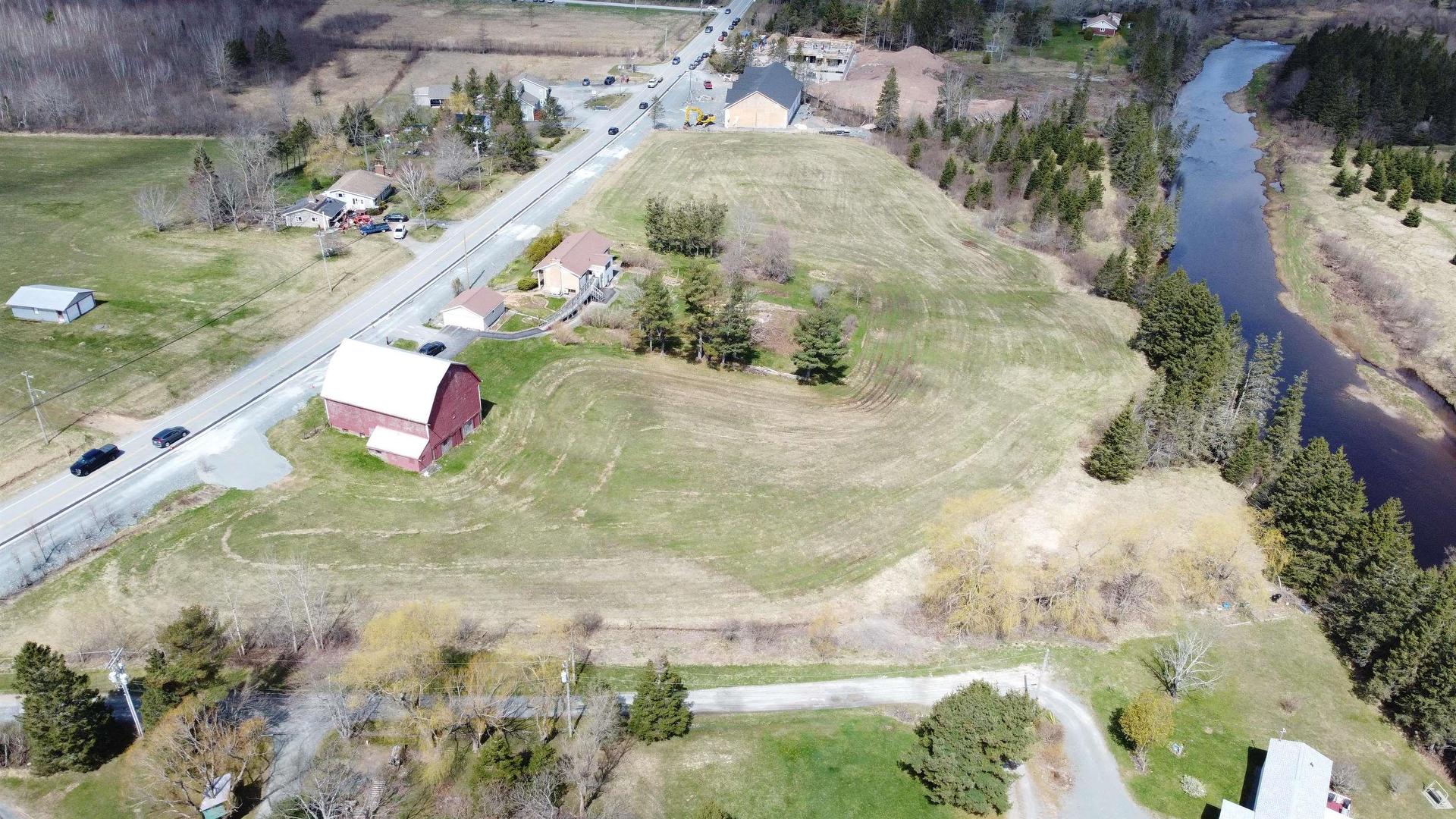 373 214 Highway, Elmsdale, NS