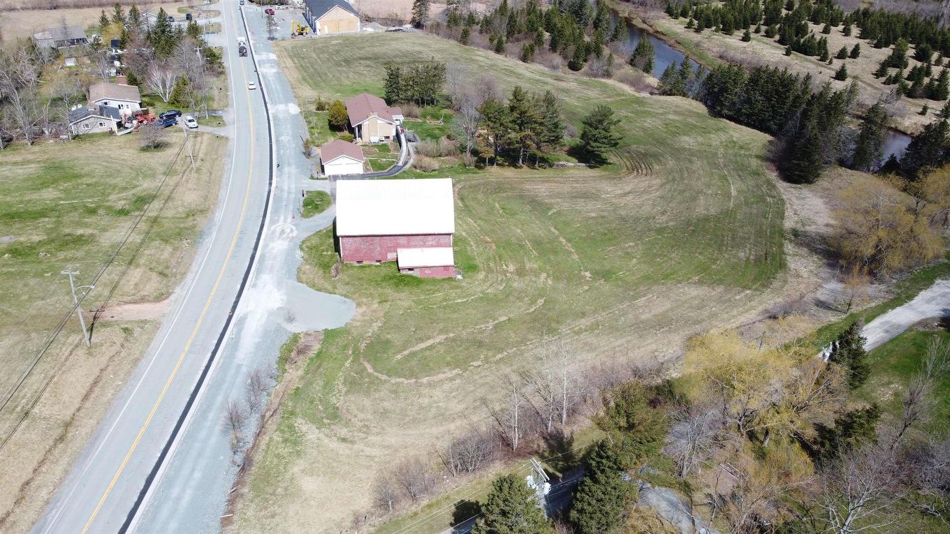 373 214 Highway, Elmsdale, NS