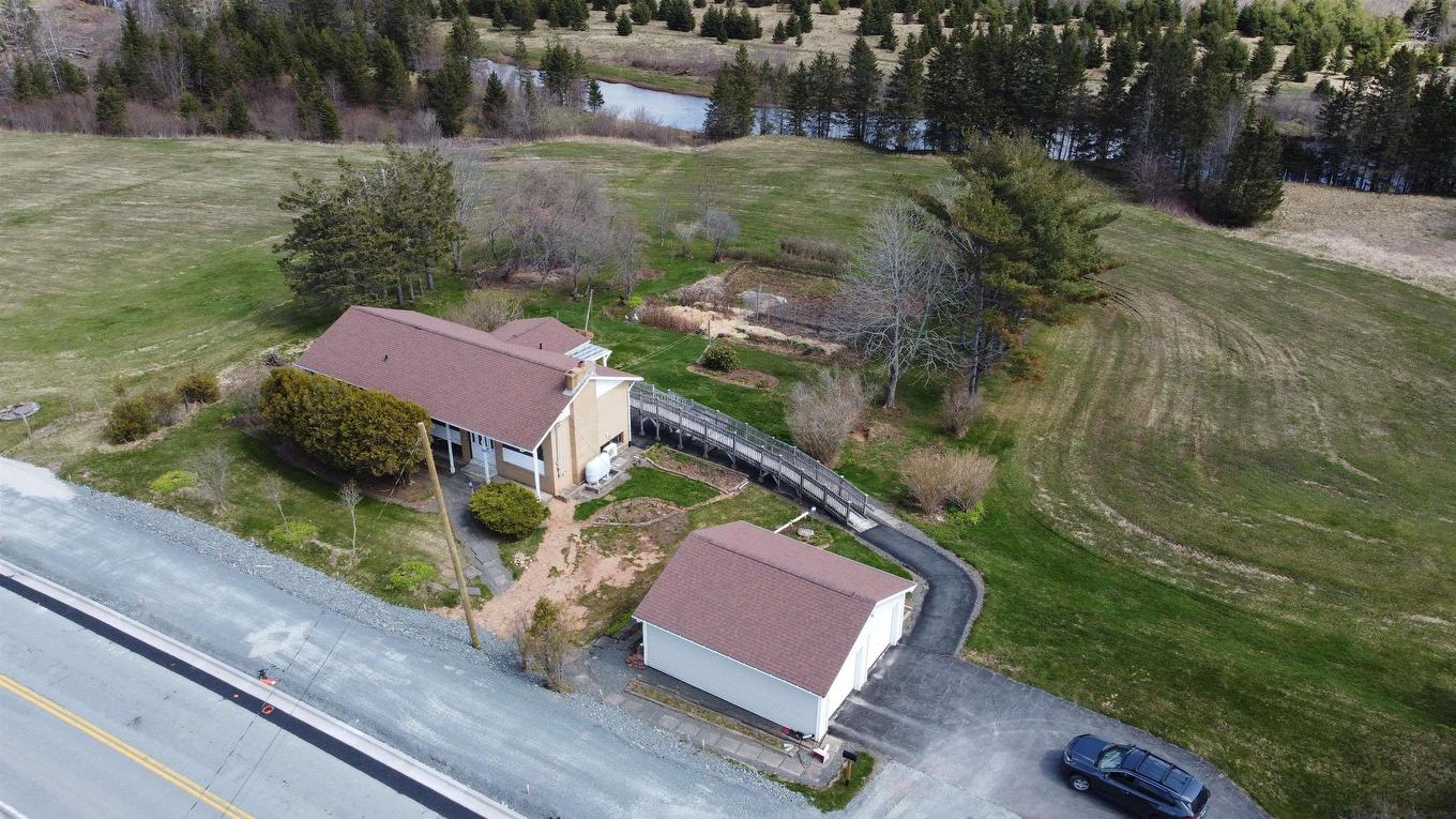 373 214 Highway, Elmsdale, NS