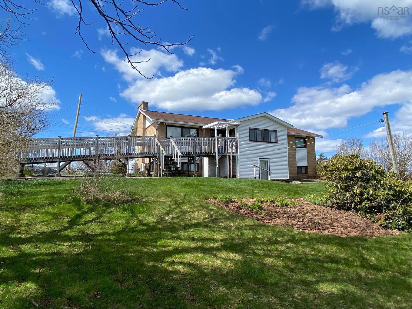 373 214 Highway, Elmsdale, NS
