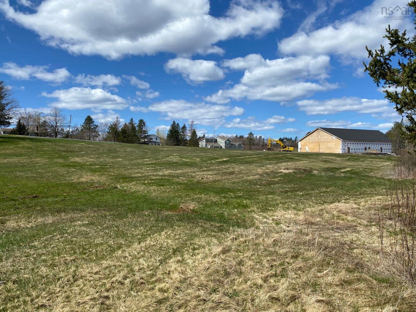 Lot A 214 Highway, Elmsdale, NS