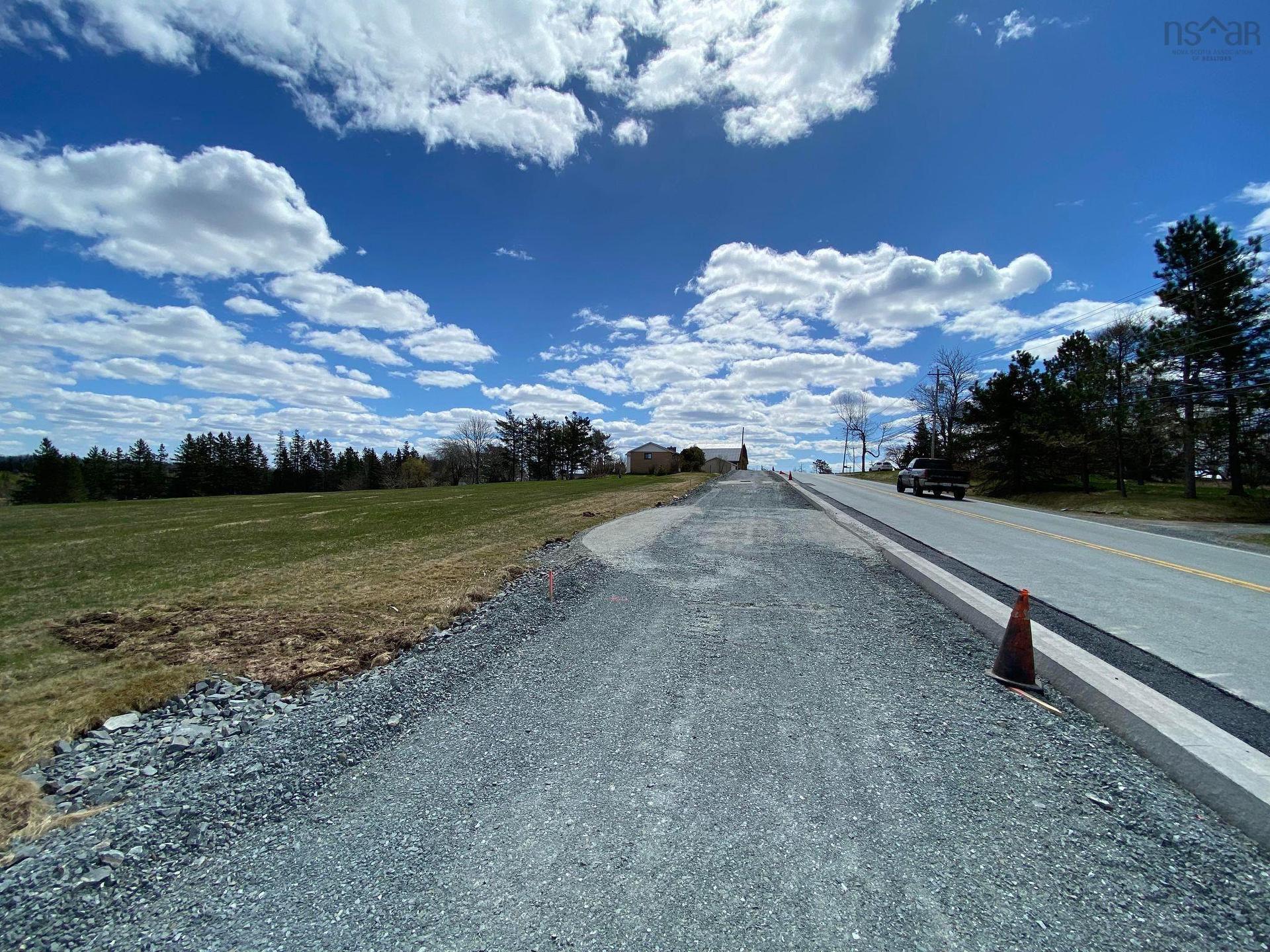 Lot A 214 Highway, Elmsdale, NS