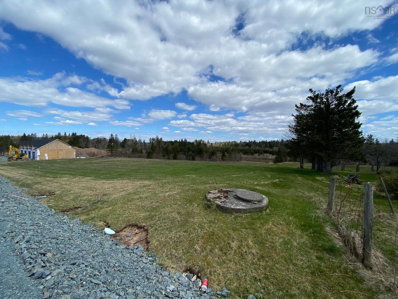 Lot A 214 Highway, Elmsdale, NS