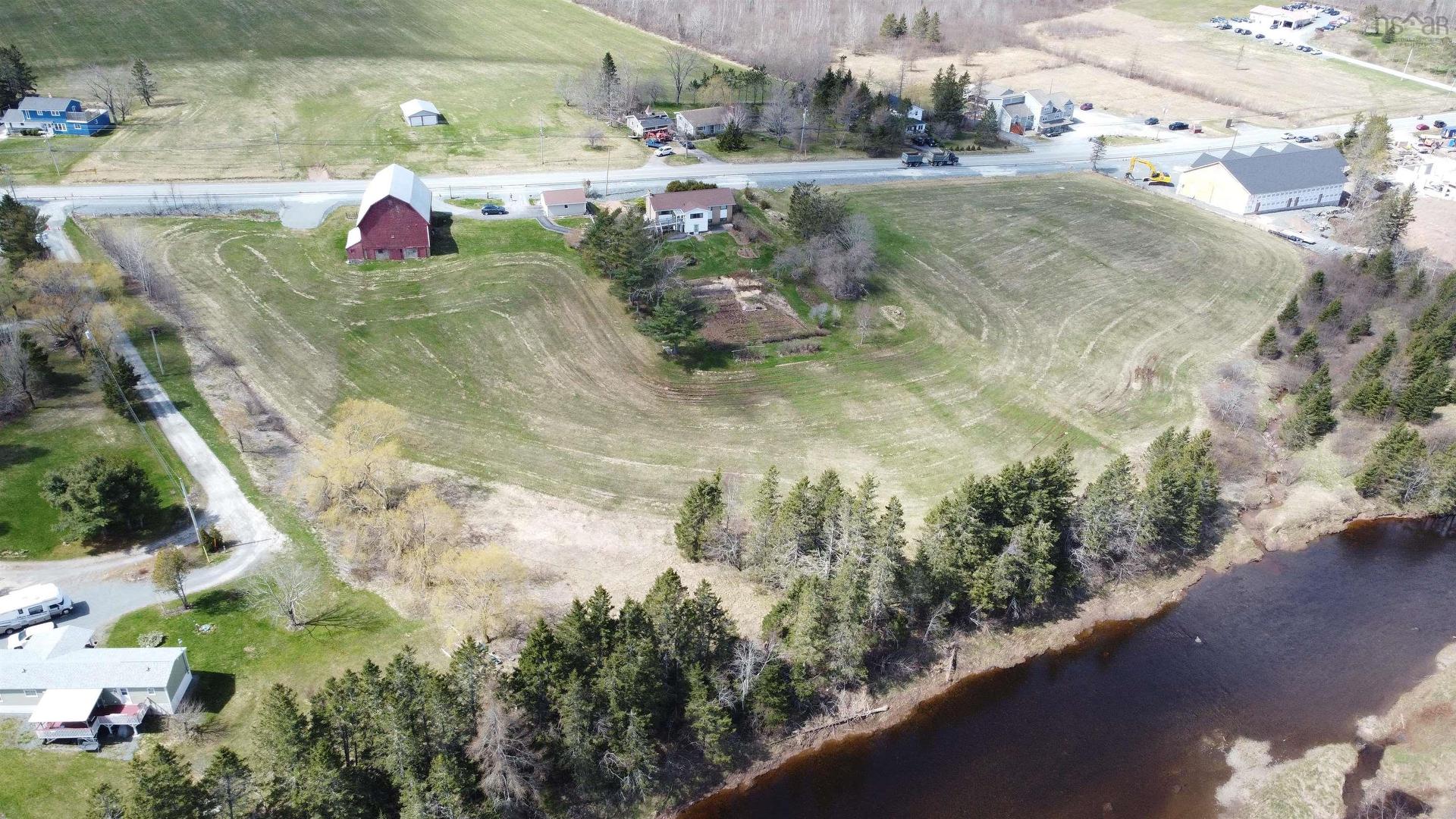 Lot A 214 Highway, Elmsdale, NS