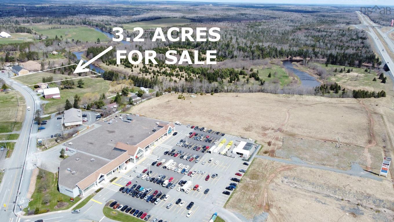 Lot A 214 Highway, Elmsdale, NS