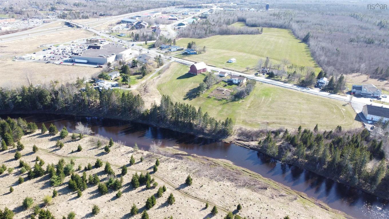 Lot A 214 Highway, Elmsdale, NS