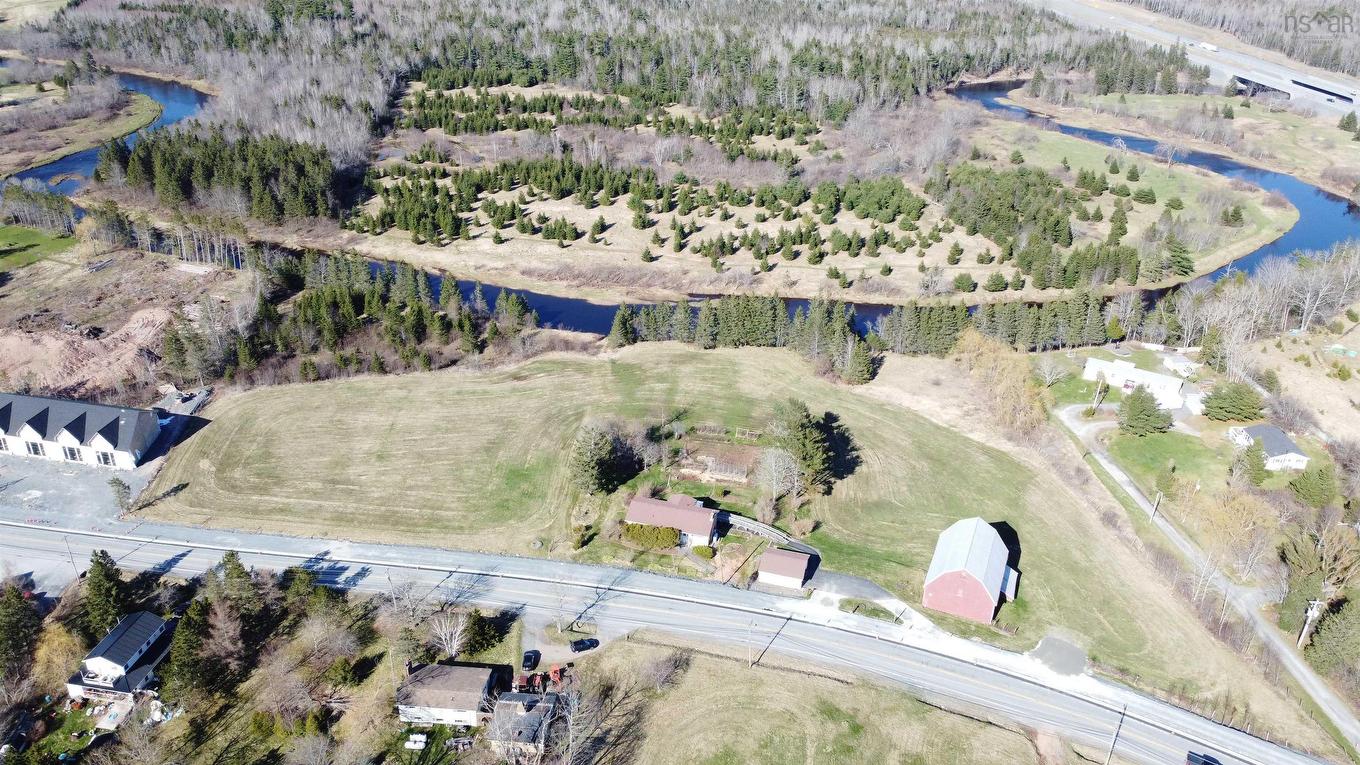 Lot A 214 Highway, Elmsdale, NS