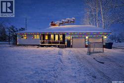 304 March AVENUE E Langenburg, SK S0A 2A0