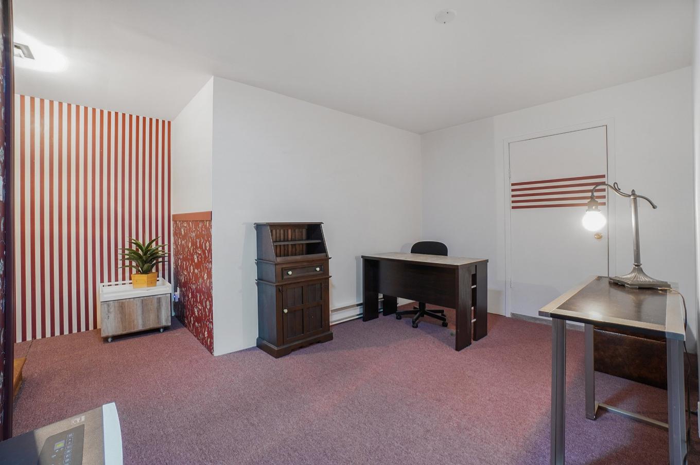 Bureau - 11505 Ch. De La Rivière-Du-Nord, Mirabel, QC - Indoor