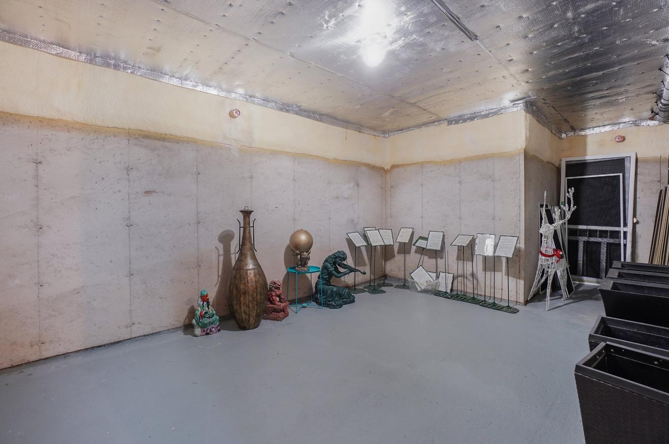 Sous-sol - 11505 Ch. De La Rivière-Du-Nord, Mirabel, QC - Indoor