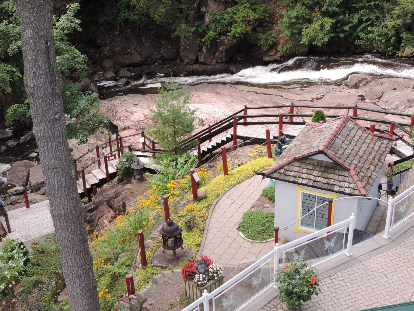 Cour - 11505 Ch. De La Rivière-Du-Nord, Mirabel, QC - Outdoor