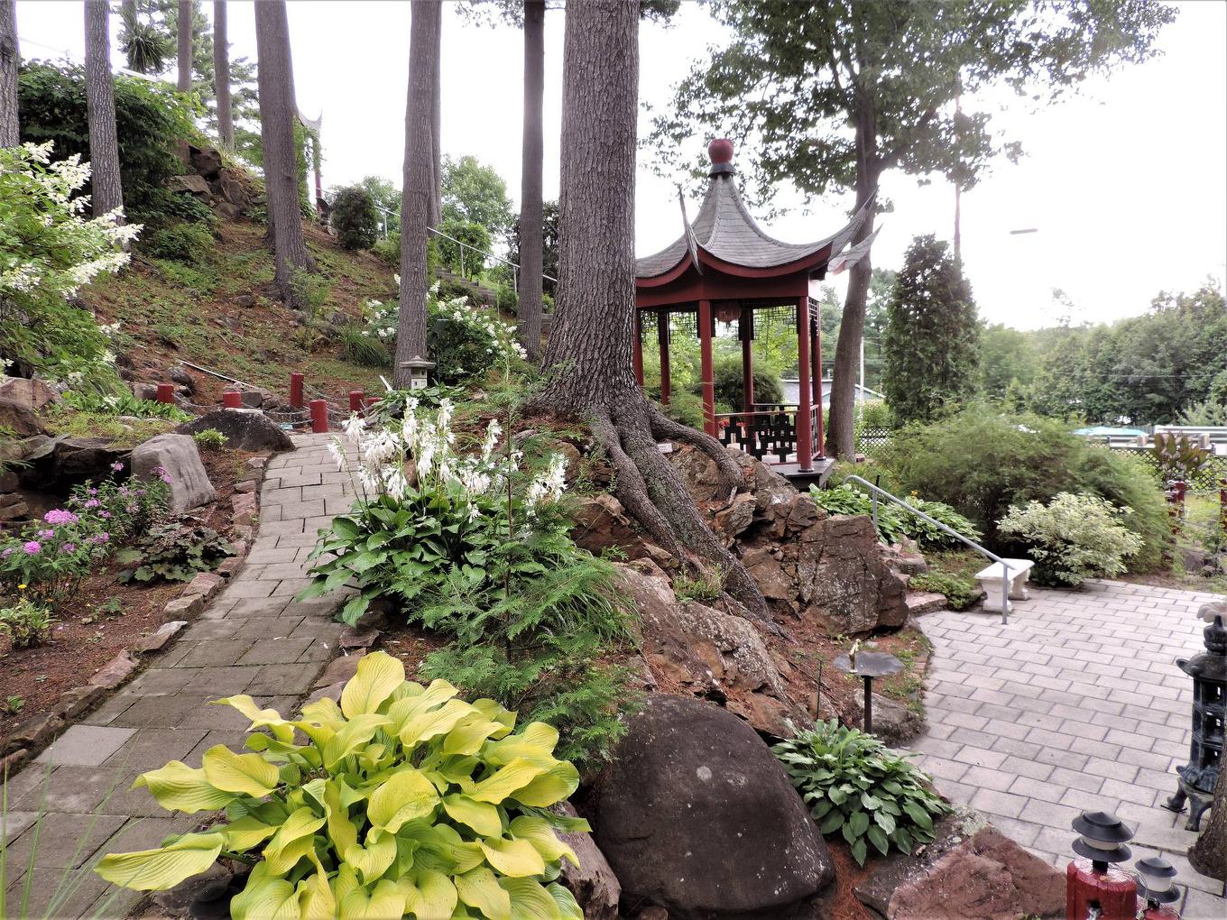 Cour - 11505 Ch. De La Rivière-Du-Nord, Mirabel, QC - Outdoor