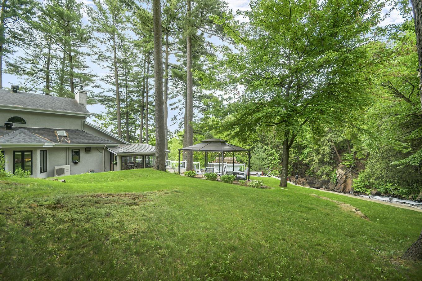 Cour - 11505 Ch. De La Rivière-Du-Nord, Mirabel, QC - Outdoor