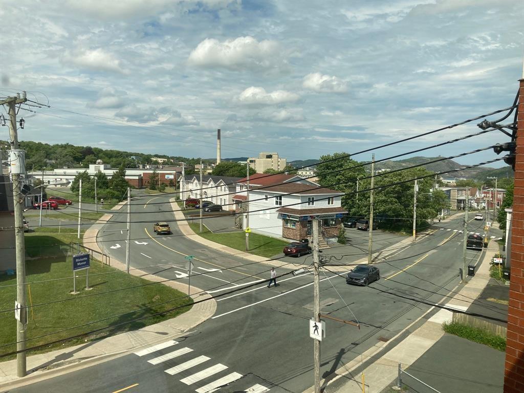 35 Campbell Avenue, St. John'S, NL