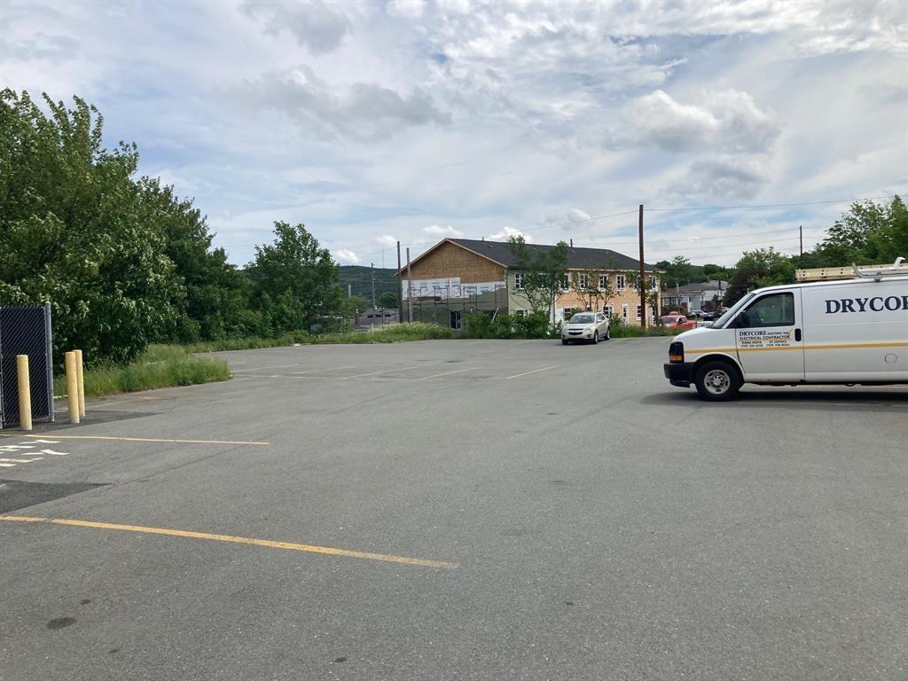 35 Campbell Avenue, St. John'S, NL