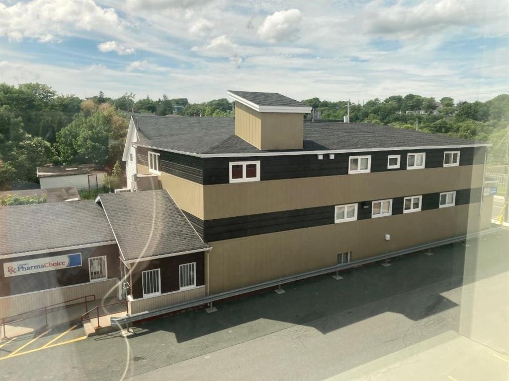 35 Campbell Avenue, St. John'S, NL