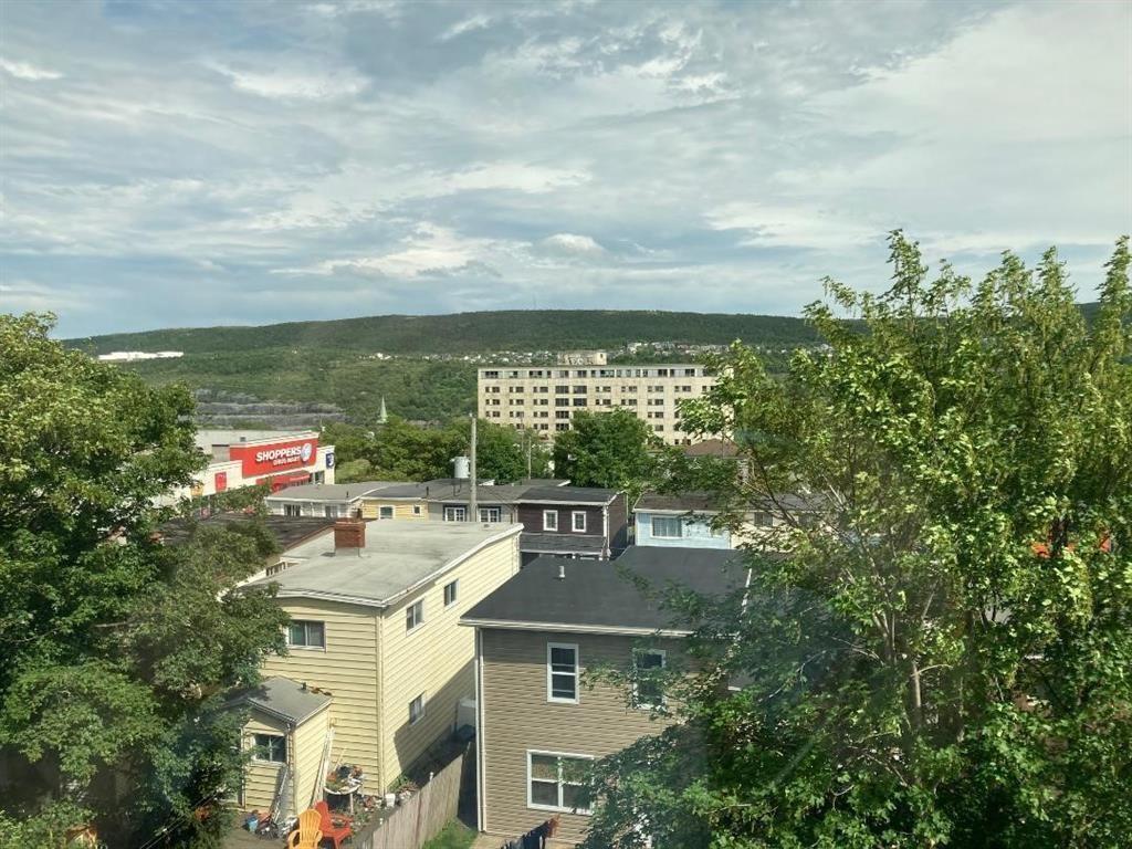 35 Campbell Avenue, St. John'S, NL