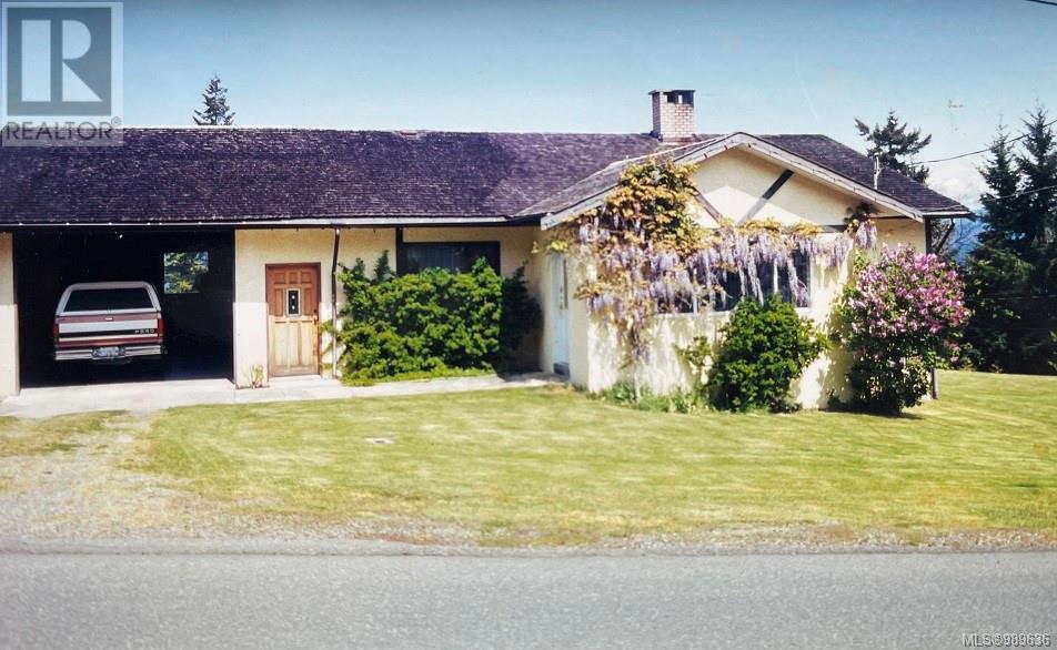 135 Sunningdale W Rd W, Qualicum Beach, BC - Outdoor