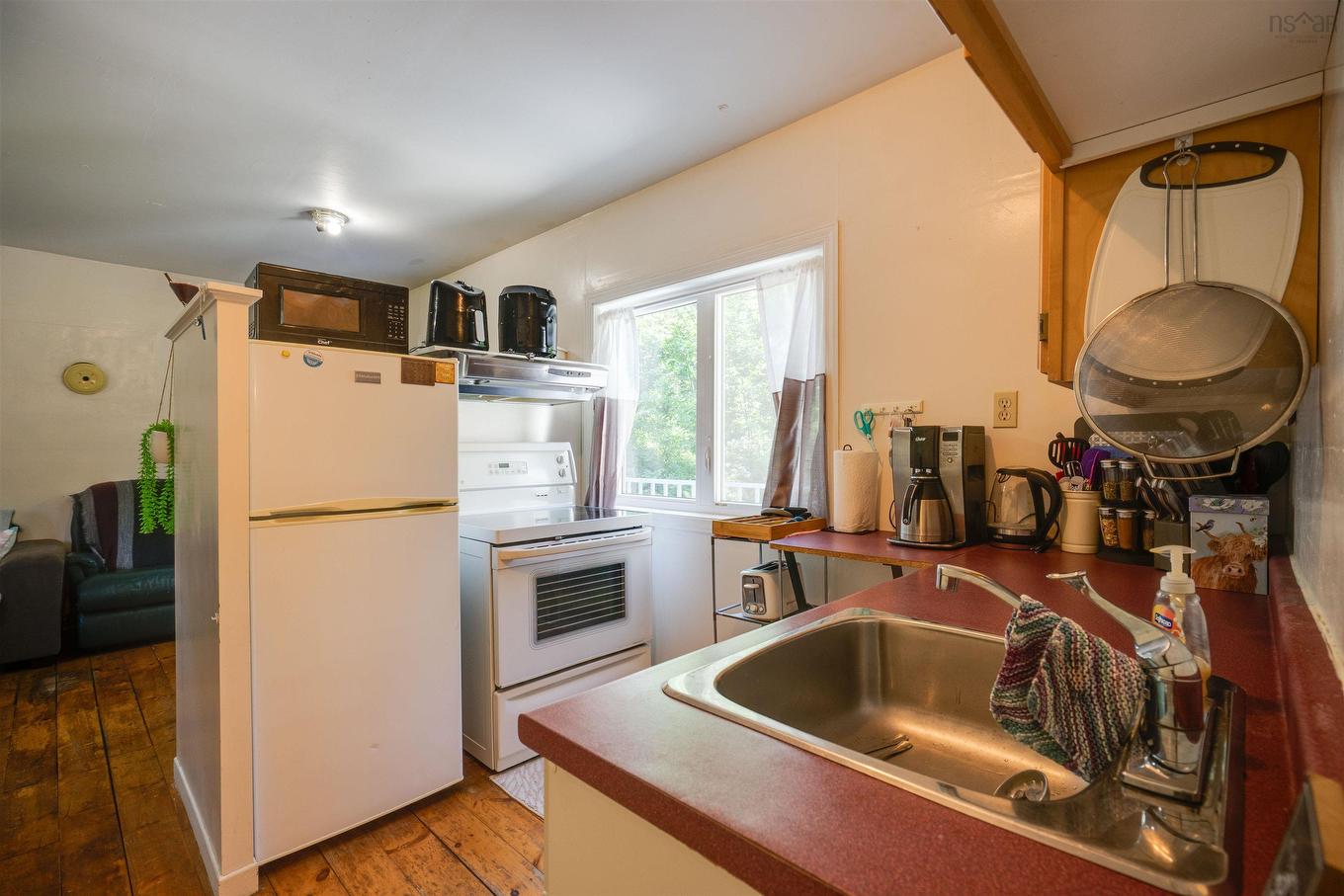 351 Old Post Road, Clementsport, NS