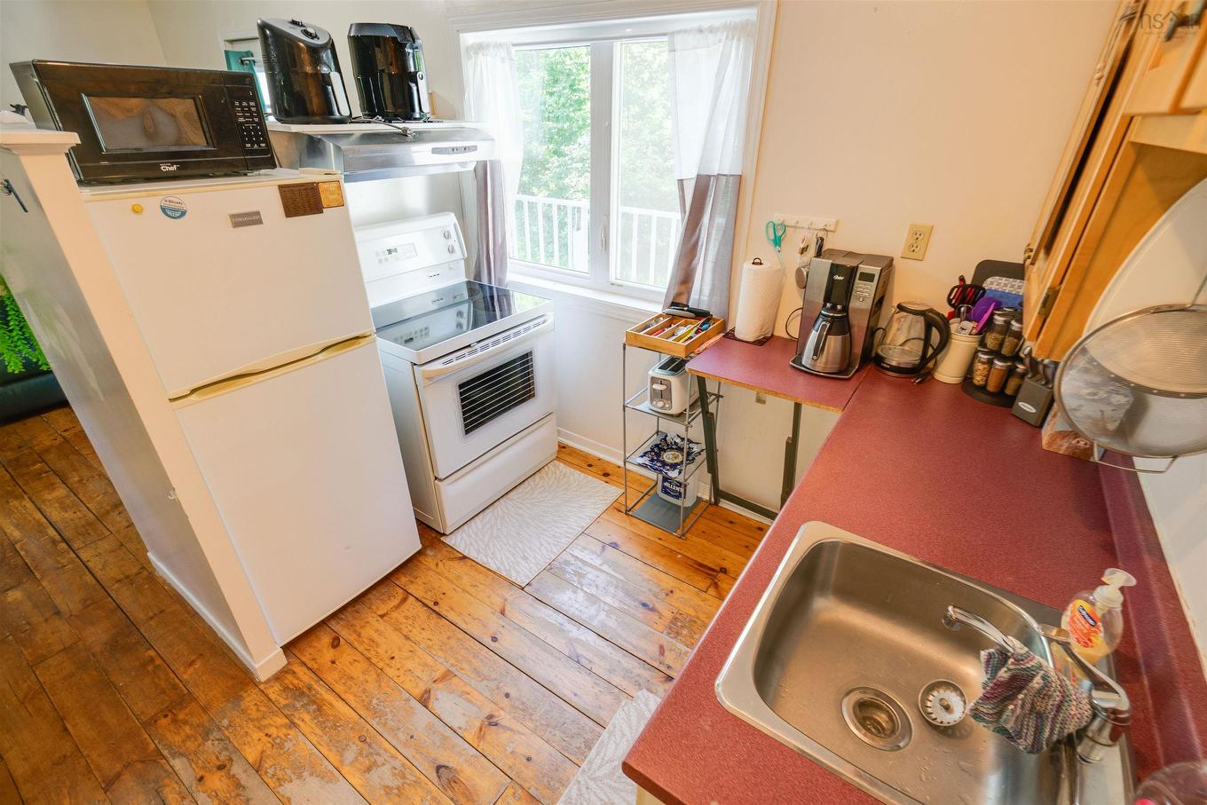 351 Old Post Road, Clementsport, NS