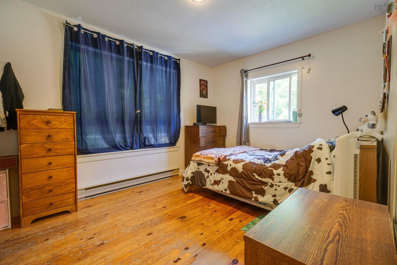 351 Old Post Road, Clementsport, NS