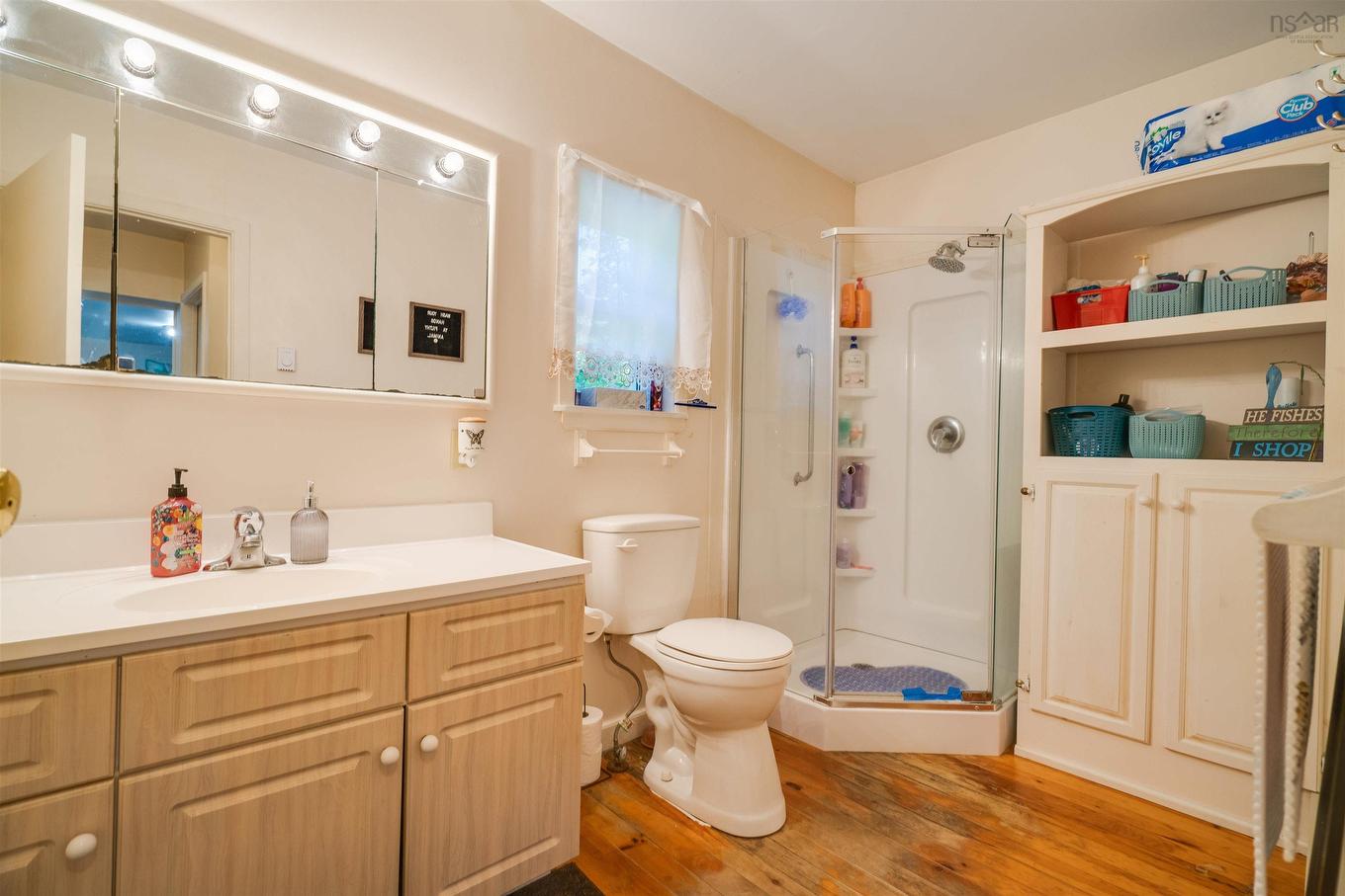 351 Old Post Road, Clementsport, NS