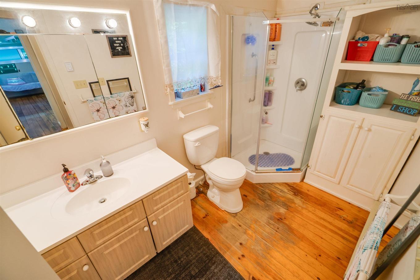 351 Old Post Road, Clementsport, NS