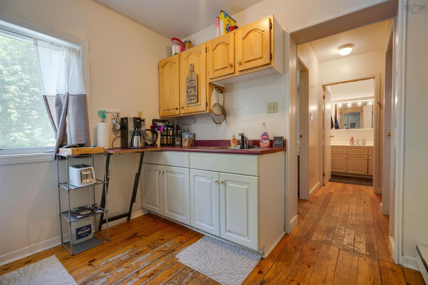 351 Old Post Road, Clementsport, NS