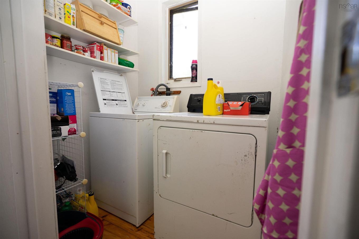 351 Old Post Road, Clementsport, NS