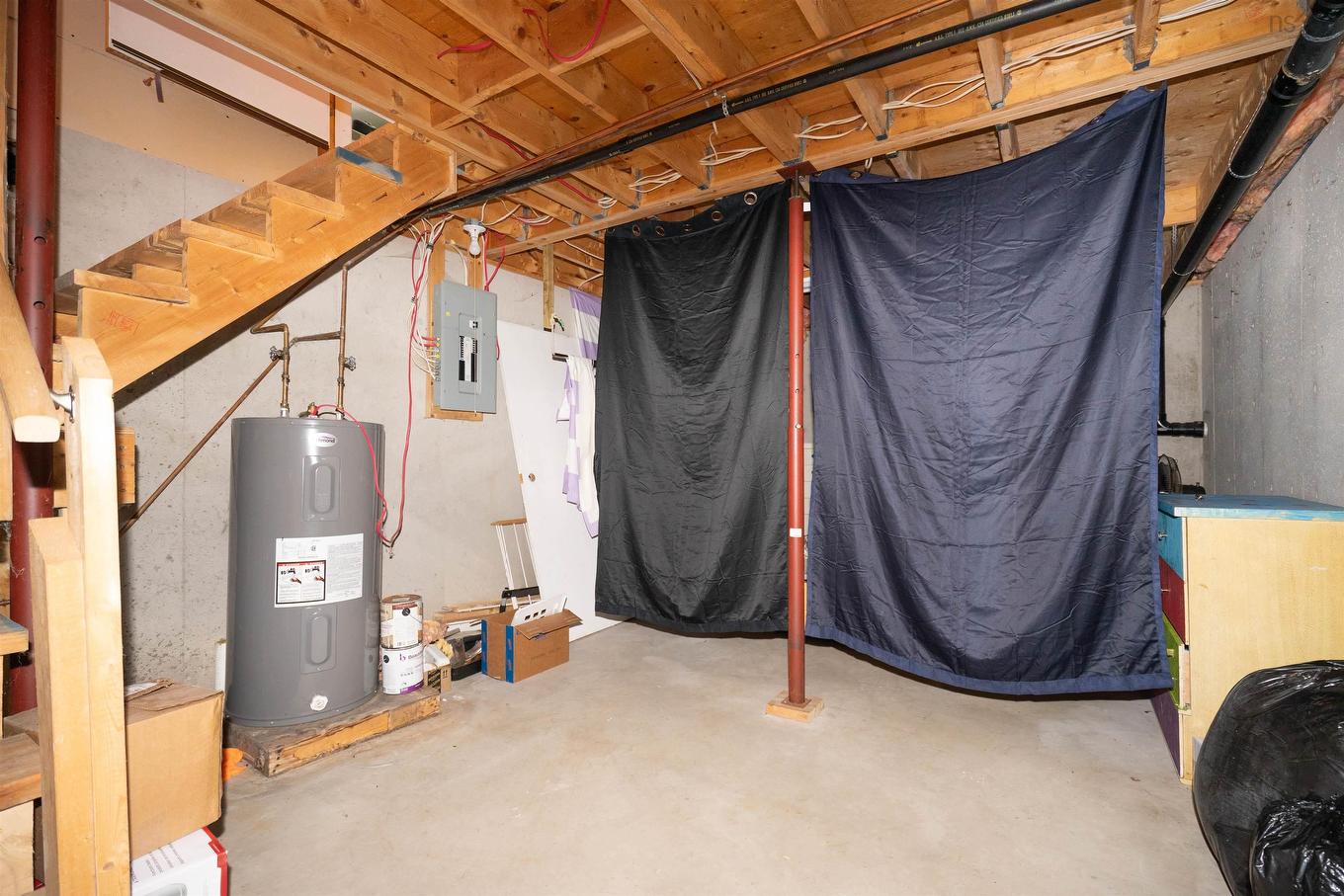 351 Old Post Road, Clementsport, NS