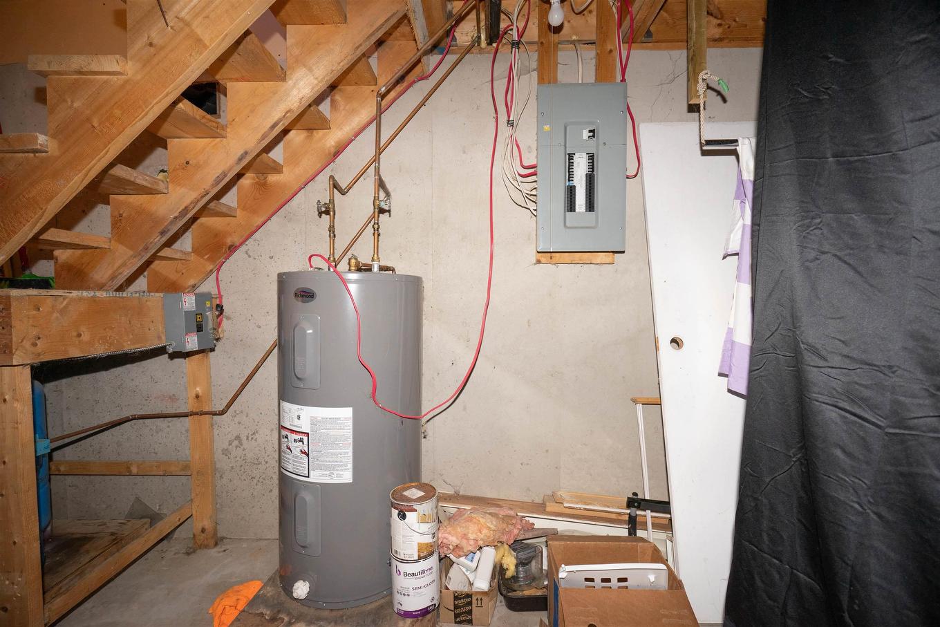 351 Old Post Road, Clementsport, NS