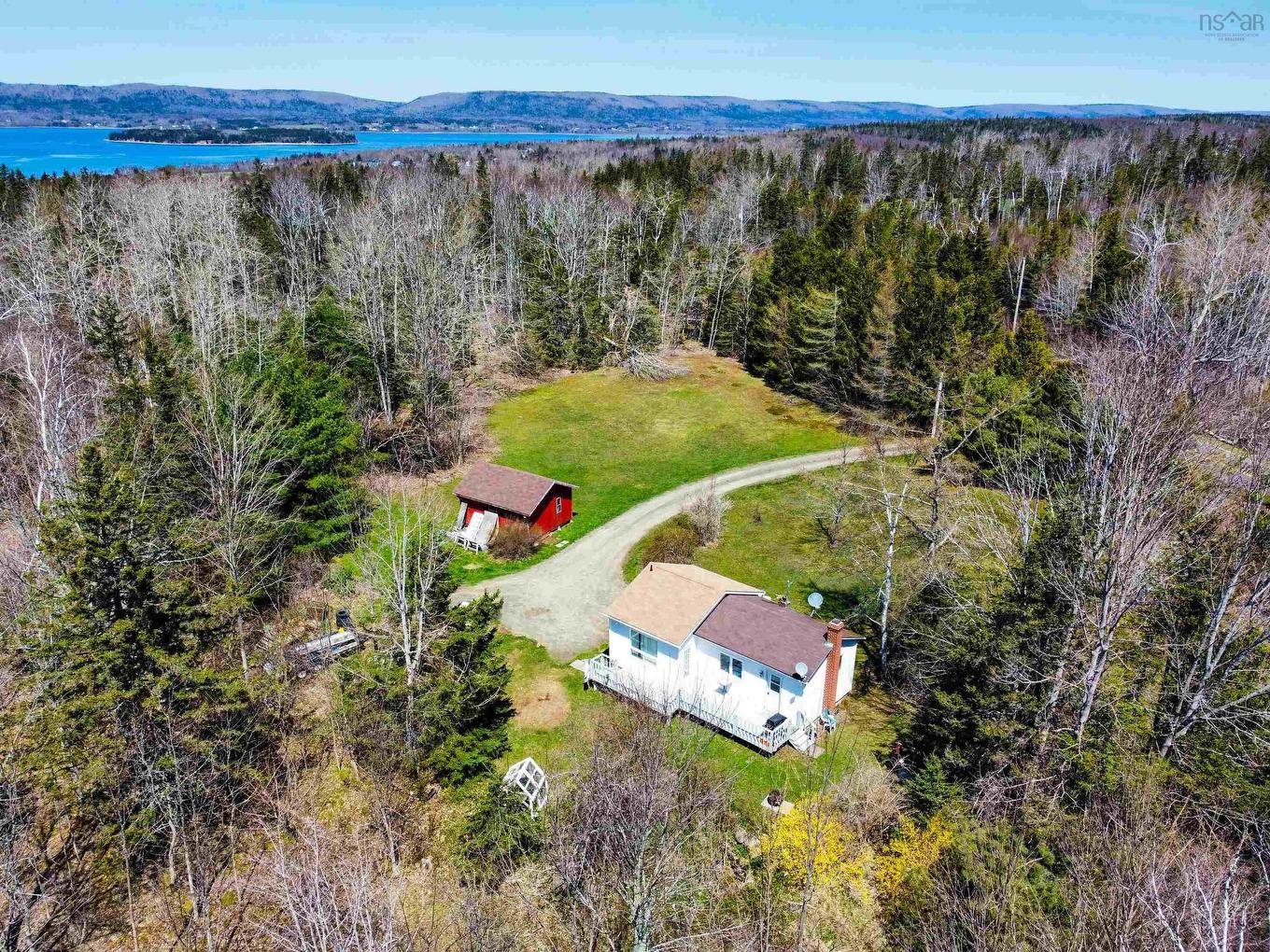 351 Old Post Road, Clementsport, NS