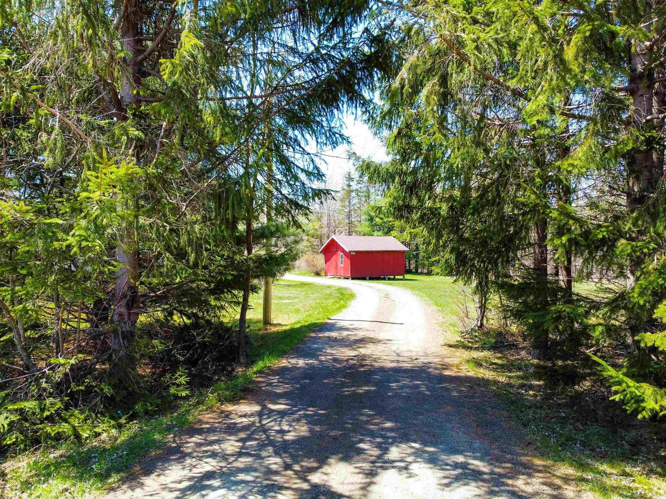 351 Old Post Road, Clementsport, NS