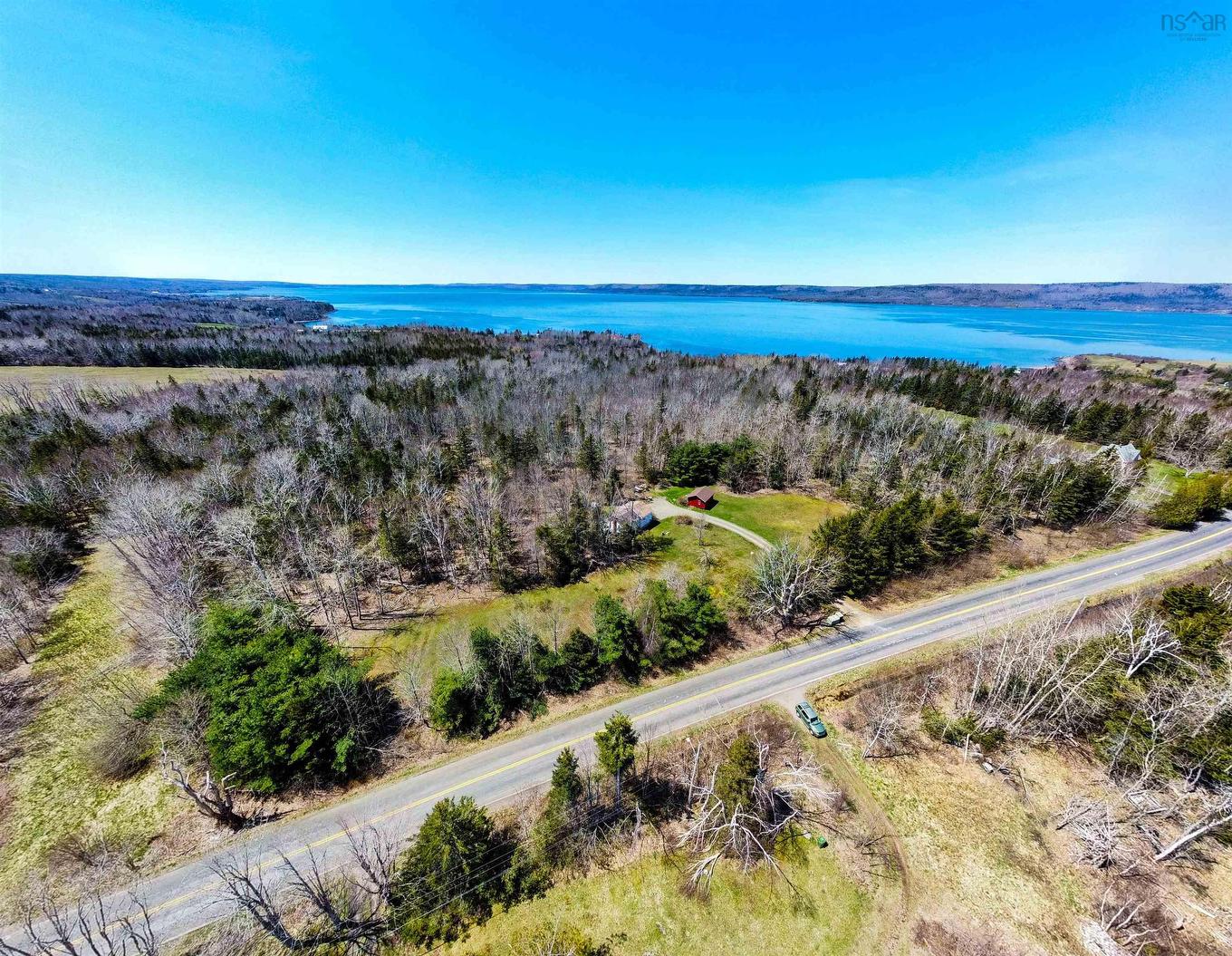 351 Old Post Road, Clementsport, NS