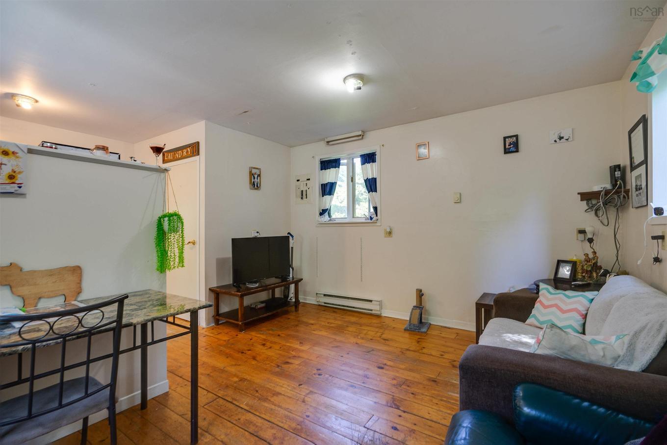 351 Old Post Road, Clementsport, NS