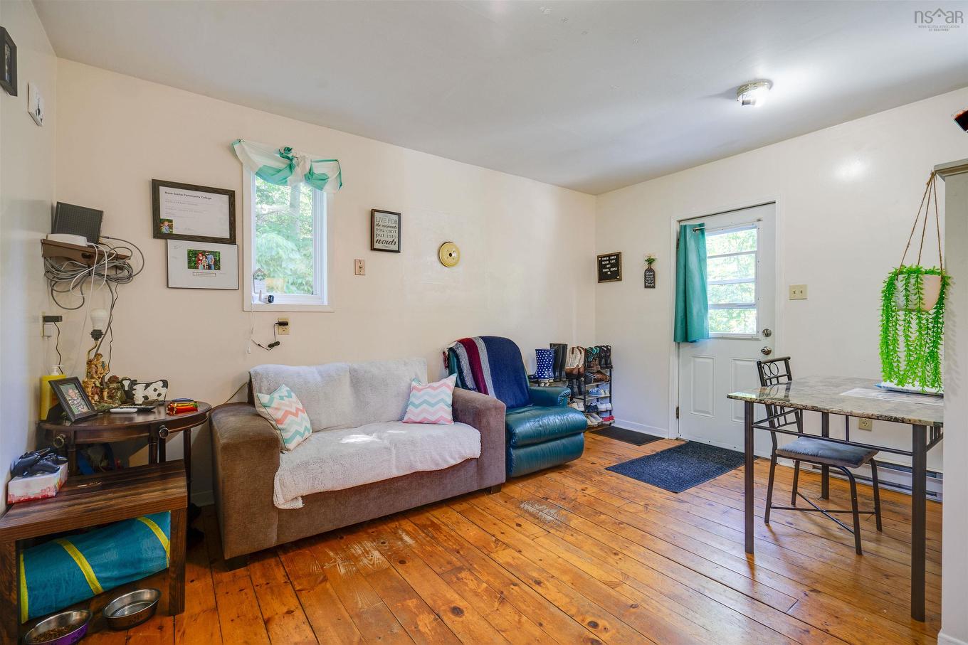 351 Old Post Road, Clementsport, NS