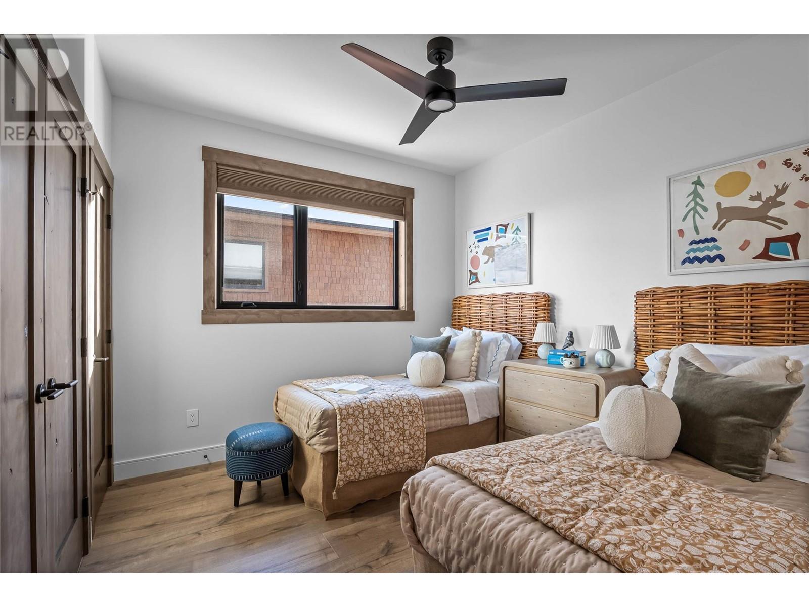 7000 Mcgillivray Lake Drive Unit# 12, Sun Peaks, BC - Indoor