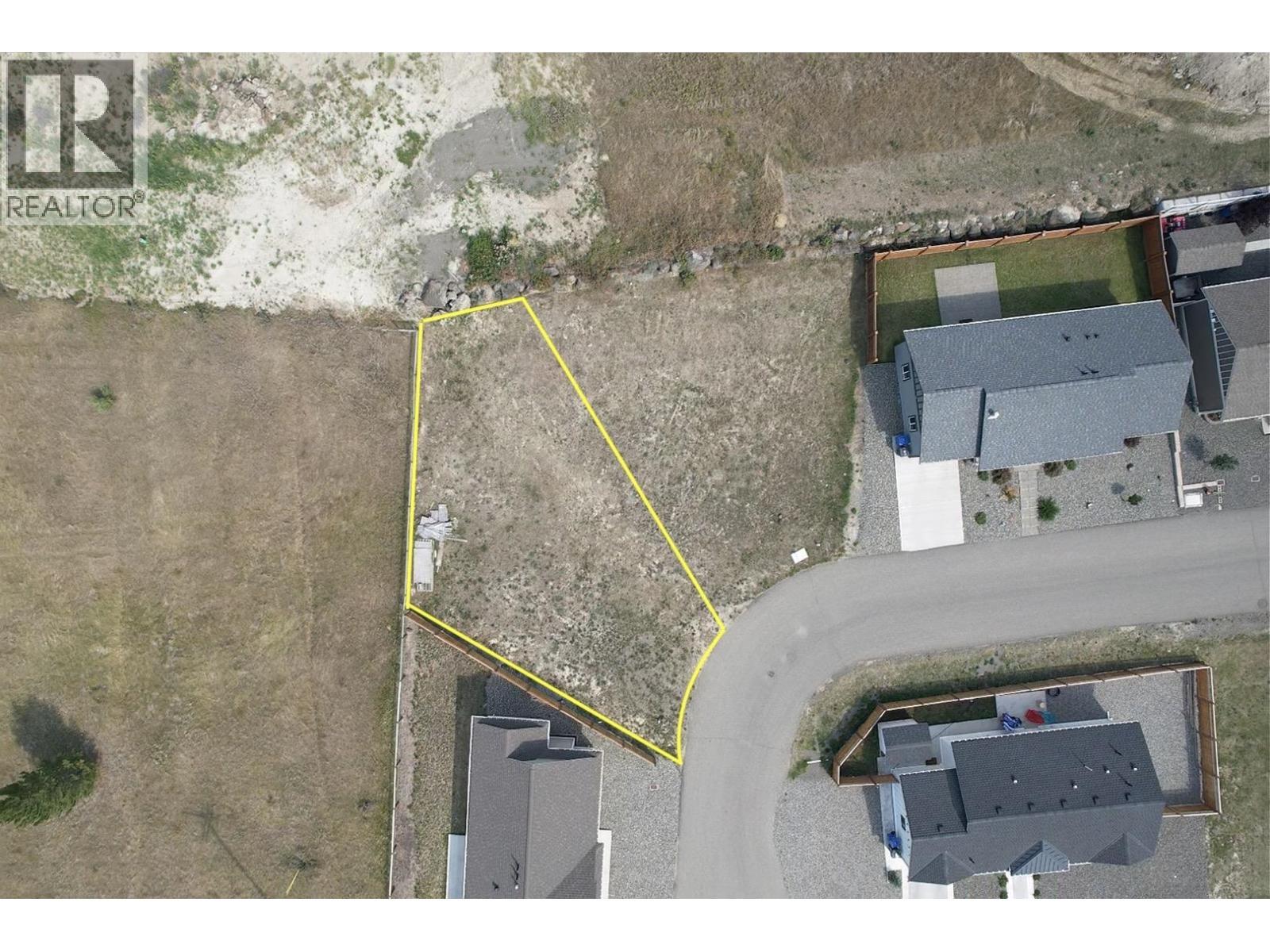 Lot 7-110 Forest Ridge Road, 100 Mile House, BC